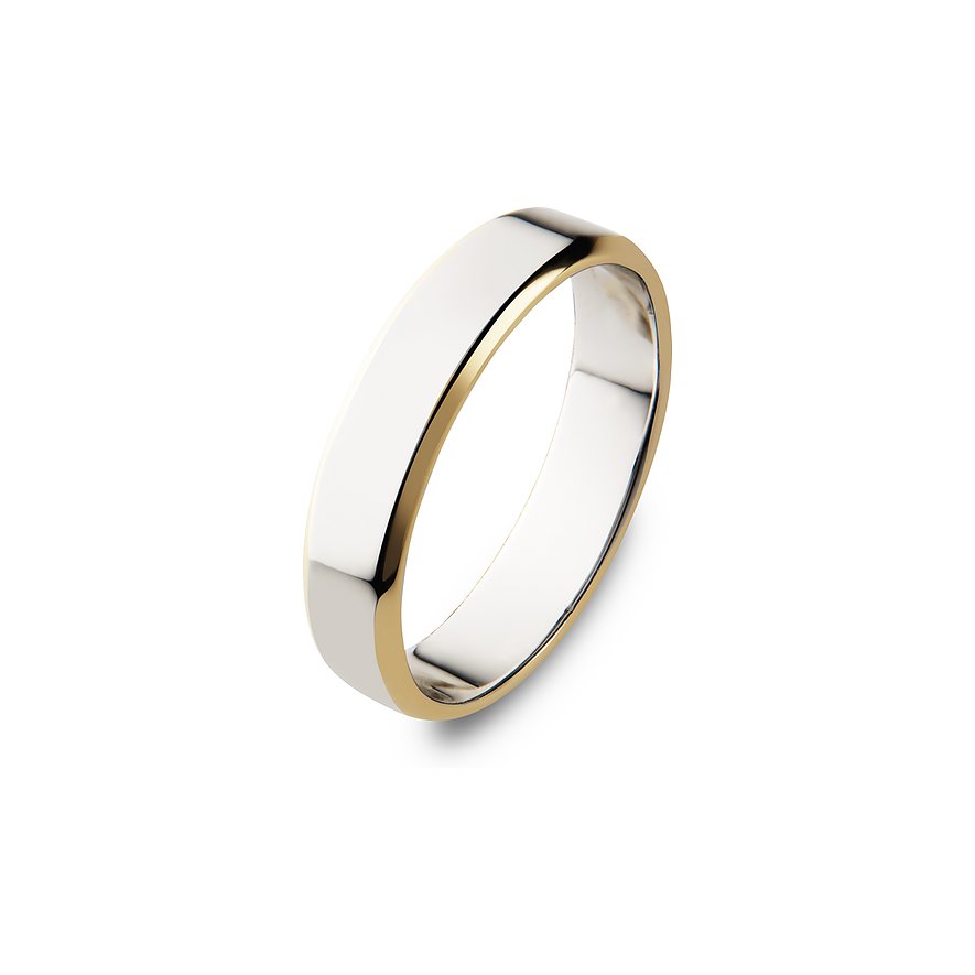 Valeria Herrenring  89219330 925er Silber, recycelt von Valeria