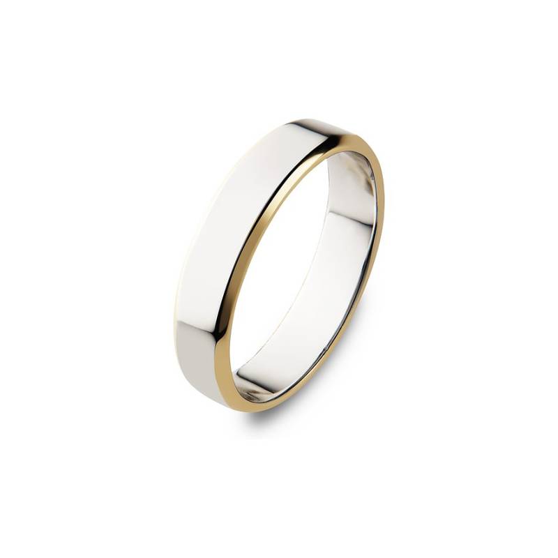 Valeria Herrenring  89219330 925er Silber, recycelt von Valeria