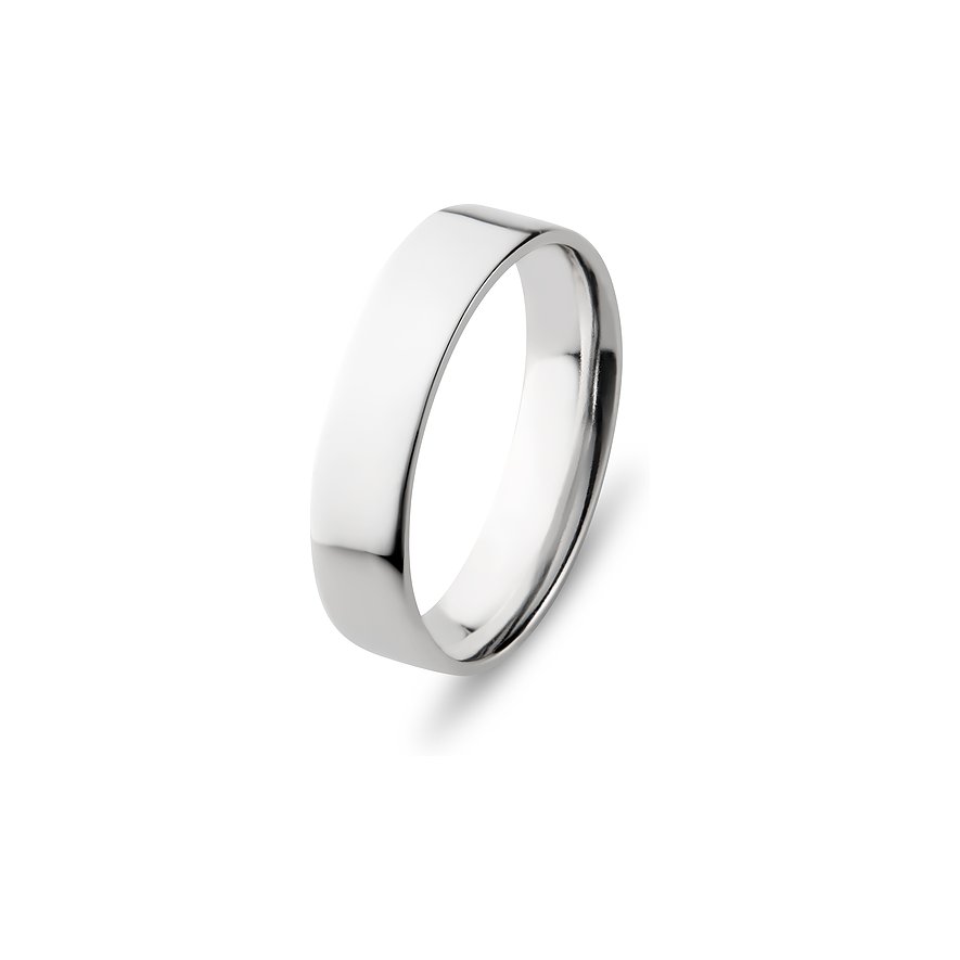 Valeria Herrenring  89219378 925er Silber, recycelt von Valeria