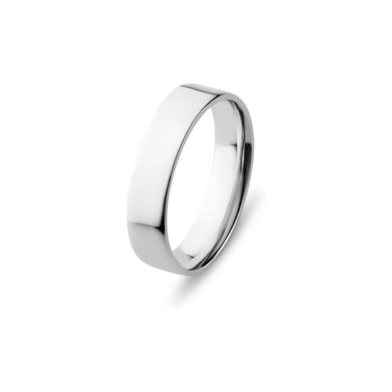 Valeria Herrenring  89219378 925er Silber, recycelt von Valeria