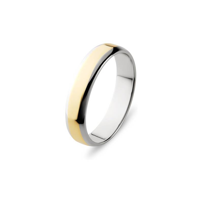 Valeria Herrenring  89219409 925er Silber, recycelt von Valeria