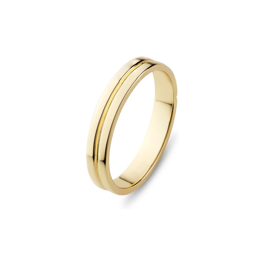 Valeria Herrenring  89219416 925er Silber, recycelt von Valeria