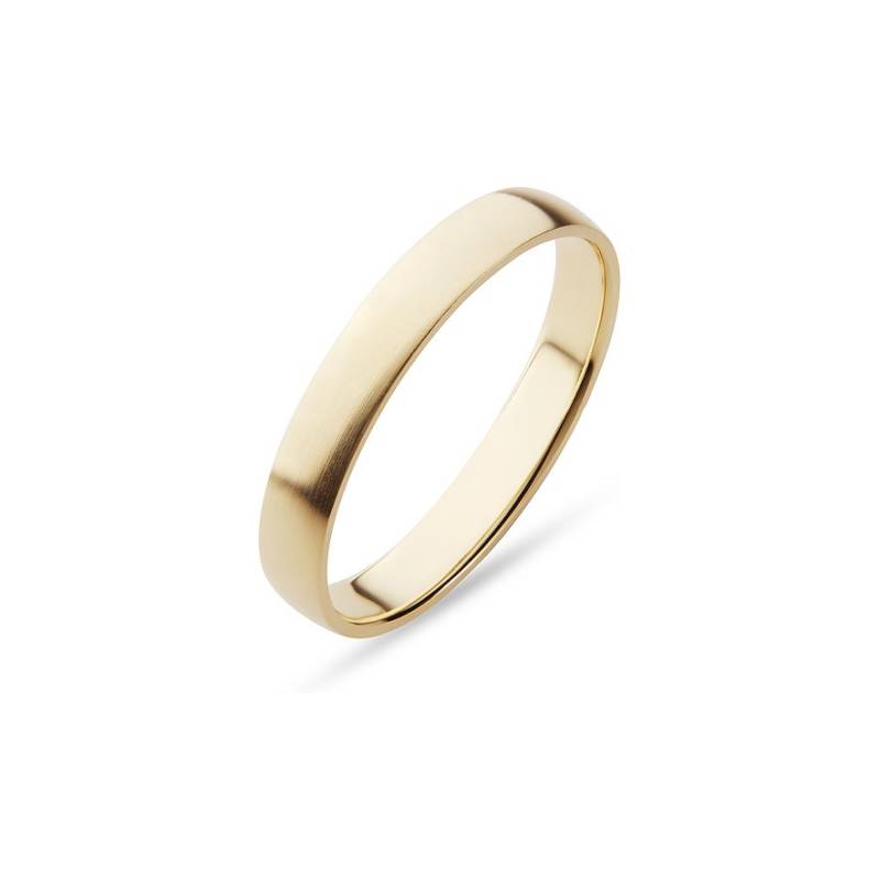 Valeria Herrenring 89219885 375er Gelbgold von Valeria