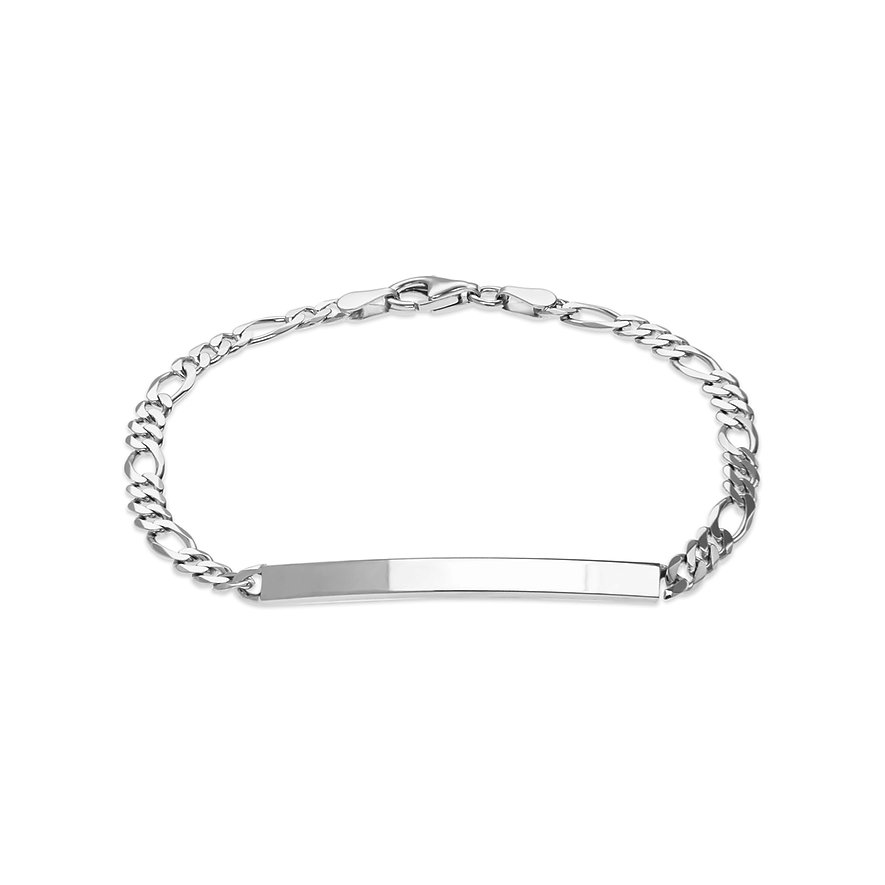 Valeria I.D.-Armband 88882601 925er Silber von Valeria