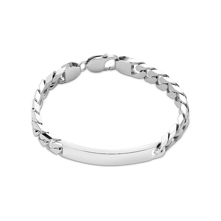 Valeria I.D.-Armband 88882687 925er Silber von Valeria