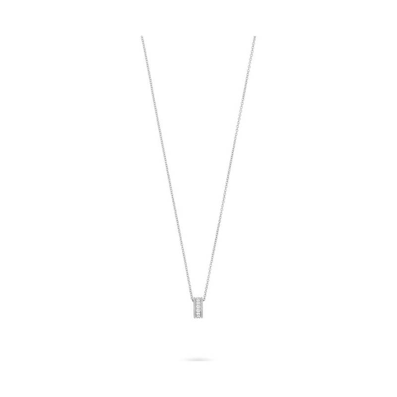 Valeria Kette 88272889 585er Weißgold von Valeria