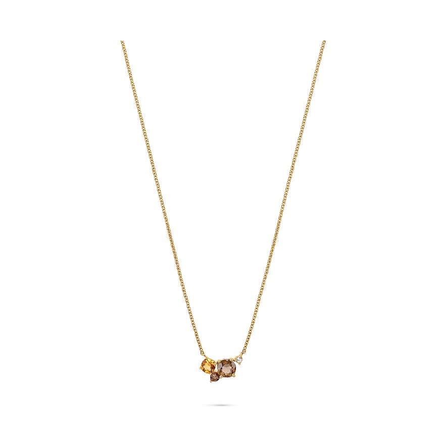 Valeria Kette 88289404 375er Gelbgold Valeria Kette 88289404 375er Gelbgold von Valeria