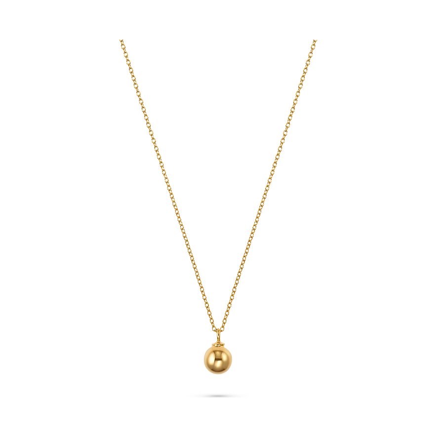 Valeria Kette 88308026 585er Gelbgold von Valeria