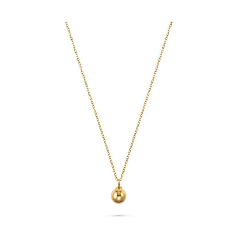 Valeria Kette 88308026 585er Gelbgold von Valeria