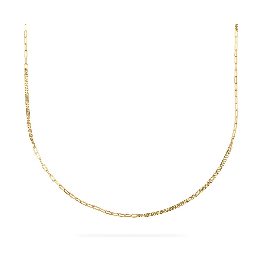 Valeria Kette 88569377 375er Gelbgold Valeria Kette 88569377 375er Gelbgold von Valeria