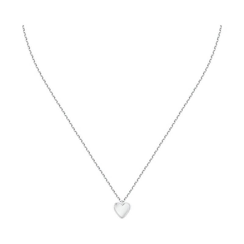 Valeria Kette 89075904 925er Silber, recycelt von Valeria