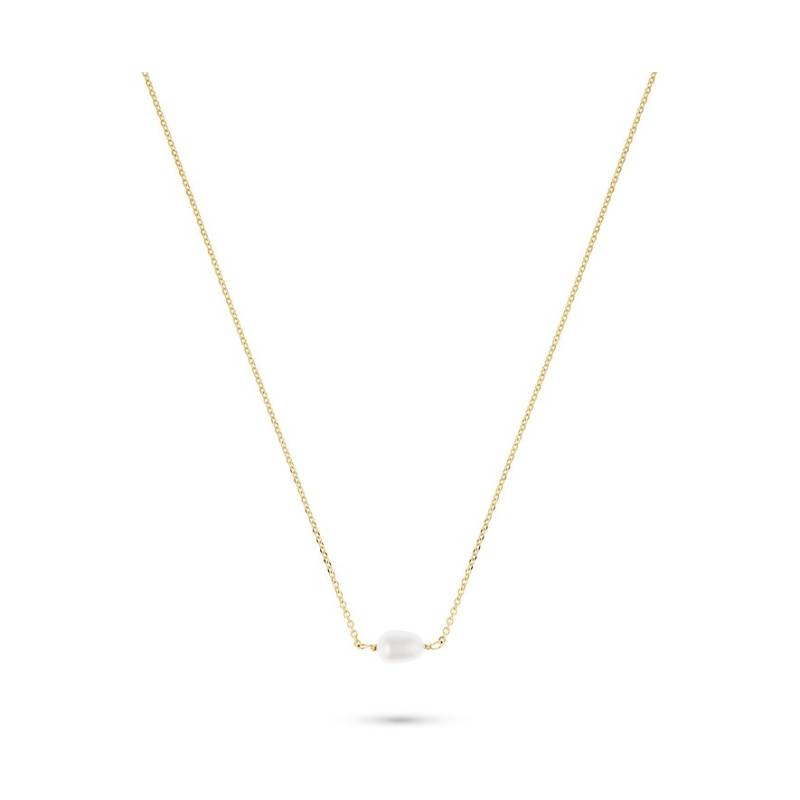 Valeria Kette 89092647 375er Gelbgold von Valeria