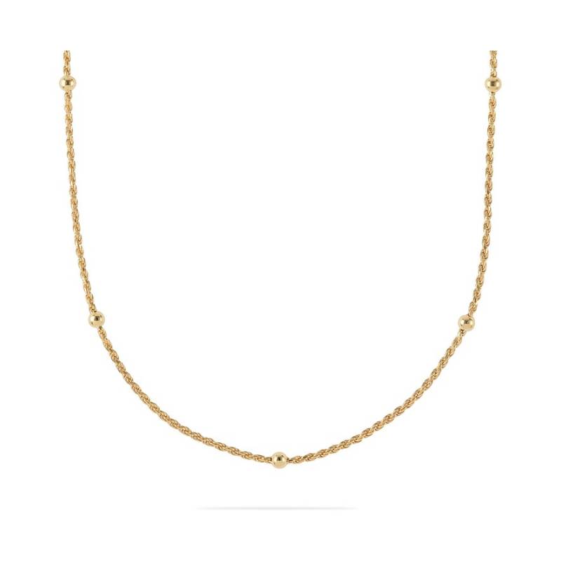 Valeria Kette 89187389 925er Silber, recycelt Valeria Kette 89187389 925er Silber, recycelt von Valeria