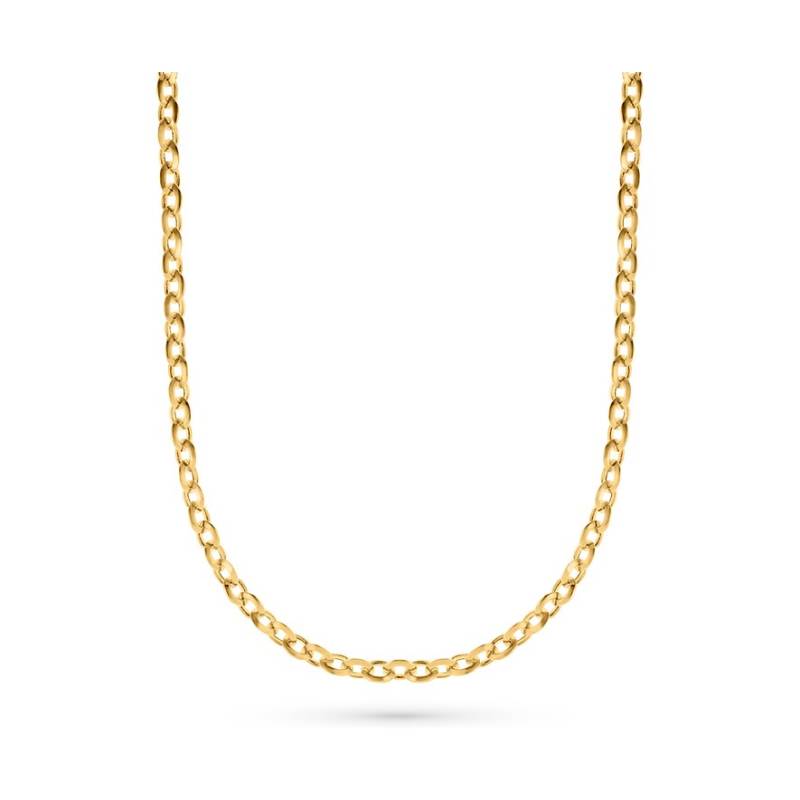Valeria Kette 89192922 585er Gelbgold Valeria Kette 89192922 585er Gelbgold von Valeria