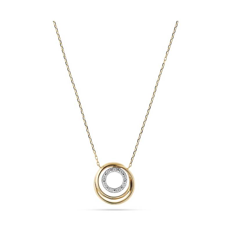 Valeria Kette 89209937 585er Gelbgold von Valeria