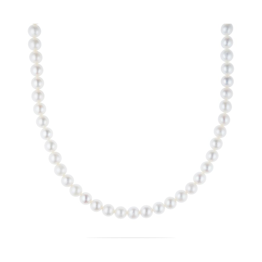 Valeria Kette 89217624 585er Weißgold von Valeria