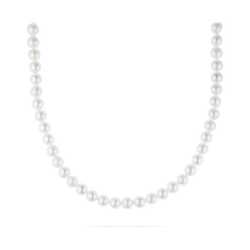 Valeria Kette 89217624 585er Weißgold von Valeria