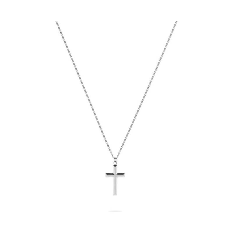 Valeria Kette 89217986 925er Silber, recycelt von Valeria