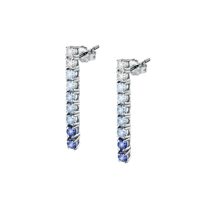 Valeria Ohrhänger  89080673 925er Silber, recycelt von Valeria