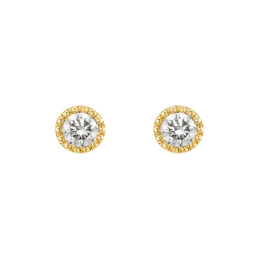 Valeria Ohrstecker 88034791 585er Gelbgold Valeria Ohrstecker 88034791 585er Gelbgold von Valeria