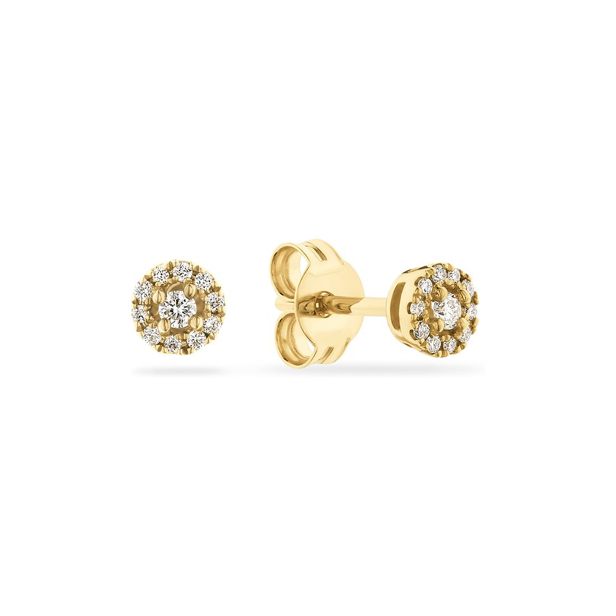 Valeria Ohrstecker 89032954 585er Gelbgold Valeria Ohrstecker 89032954 585er Gelbgold von Valeria