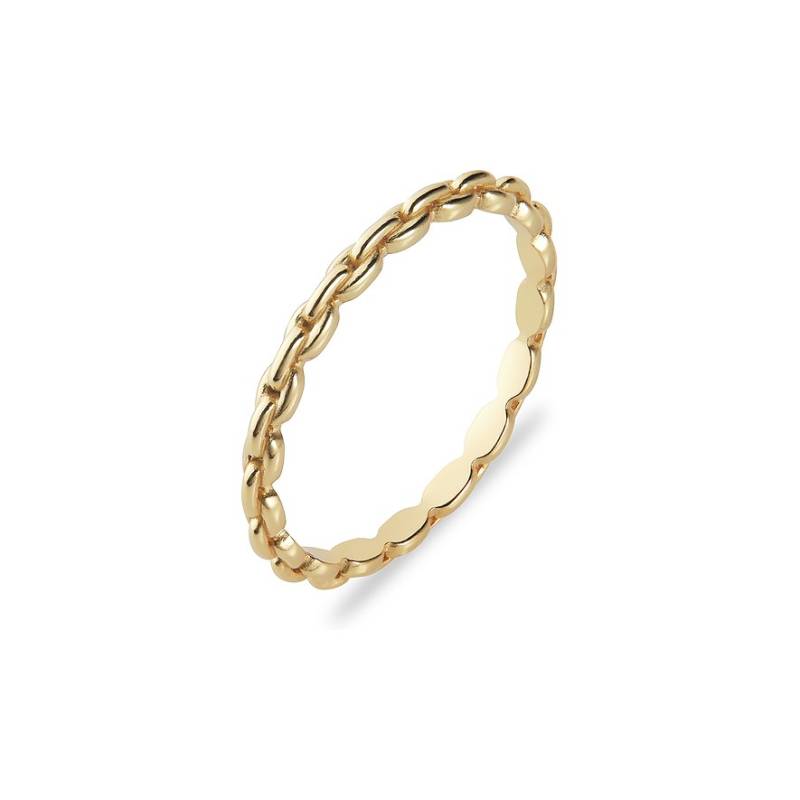 Valeria Ring 89215252 925er Silber, recycelt von Valeria