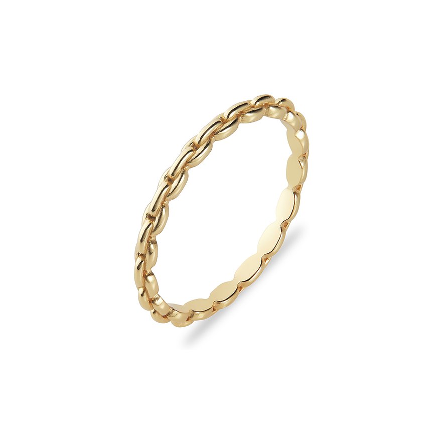 Valeria Ring 89215301 925er Silber, recycelt von Valeria