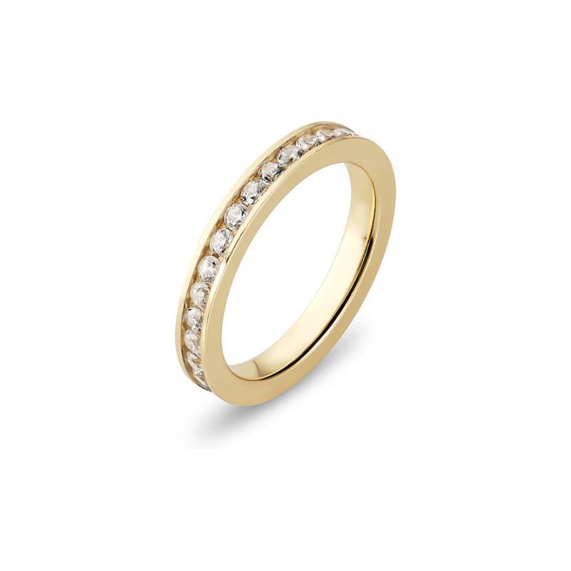 Valeria Ring 89215336 925er Silber, recycelt von Valeria