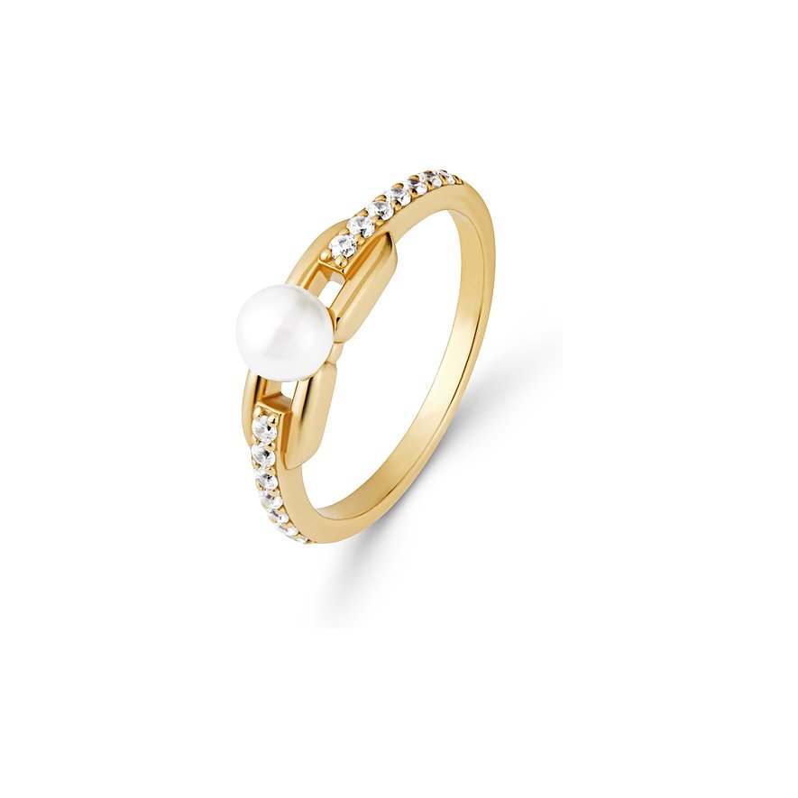 Valeria Ring 89216108 925er Silber, recycelt Valeria Ring 89216108 925er Silber, recycelt von Valeria