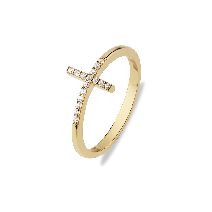 Valeria Ring 89216490 925er Silber, recycelt Valeria Ring 89216490 925er Silber, recycelt von Valeria