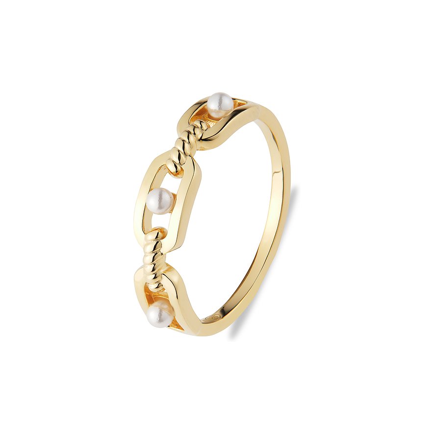Valeria Ring 89216509 925er Silber, recycelt Valeria Ring 89216509 925er Silber, recycelt von Valeria