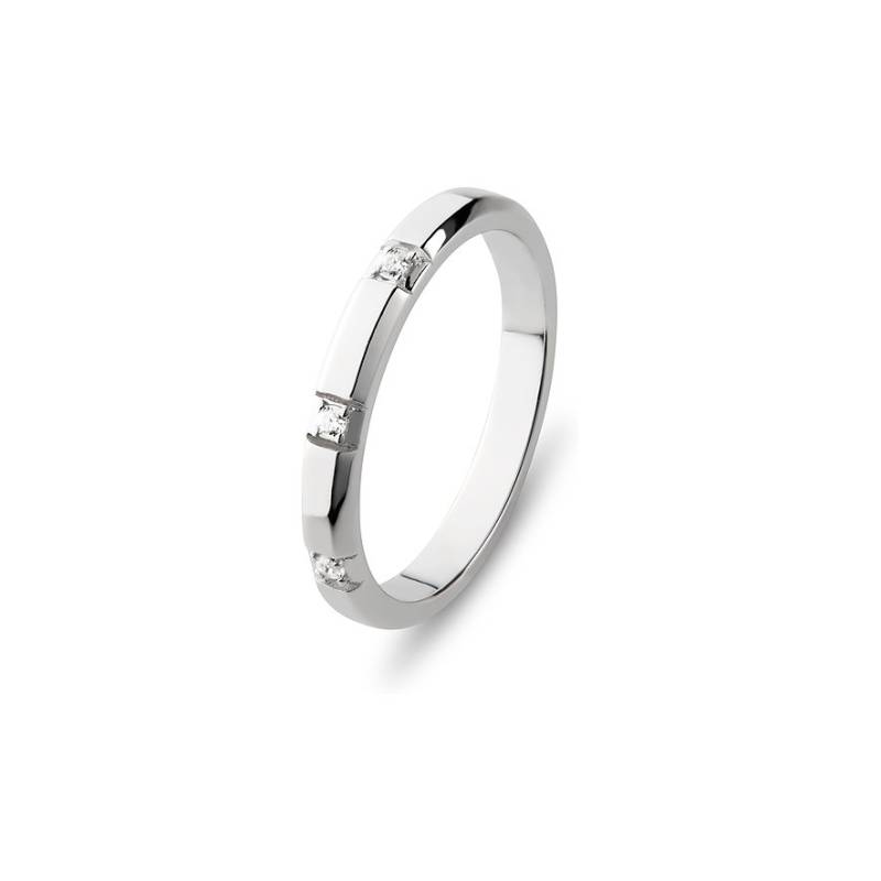Valeria Ring  89219359 925er Silber, recycelt von Valeria