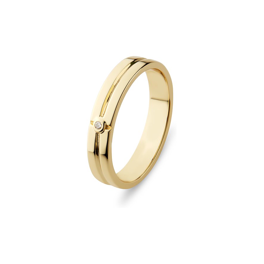 Valeria Ring  89219425 925er Silber, recycelt von Valeria