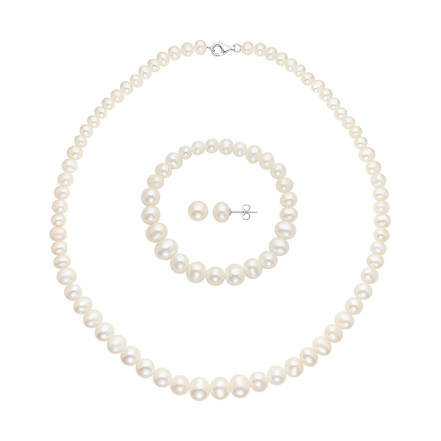 Valeria Schmuck-Set 87440346 von Valeria