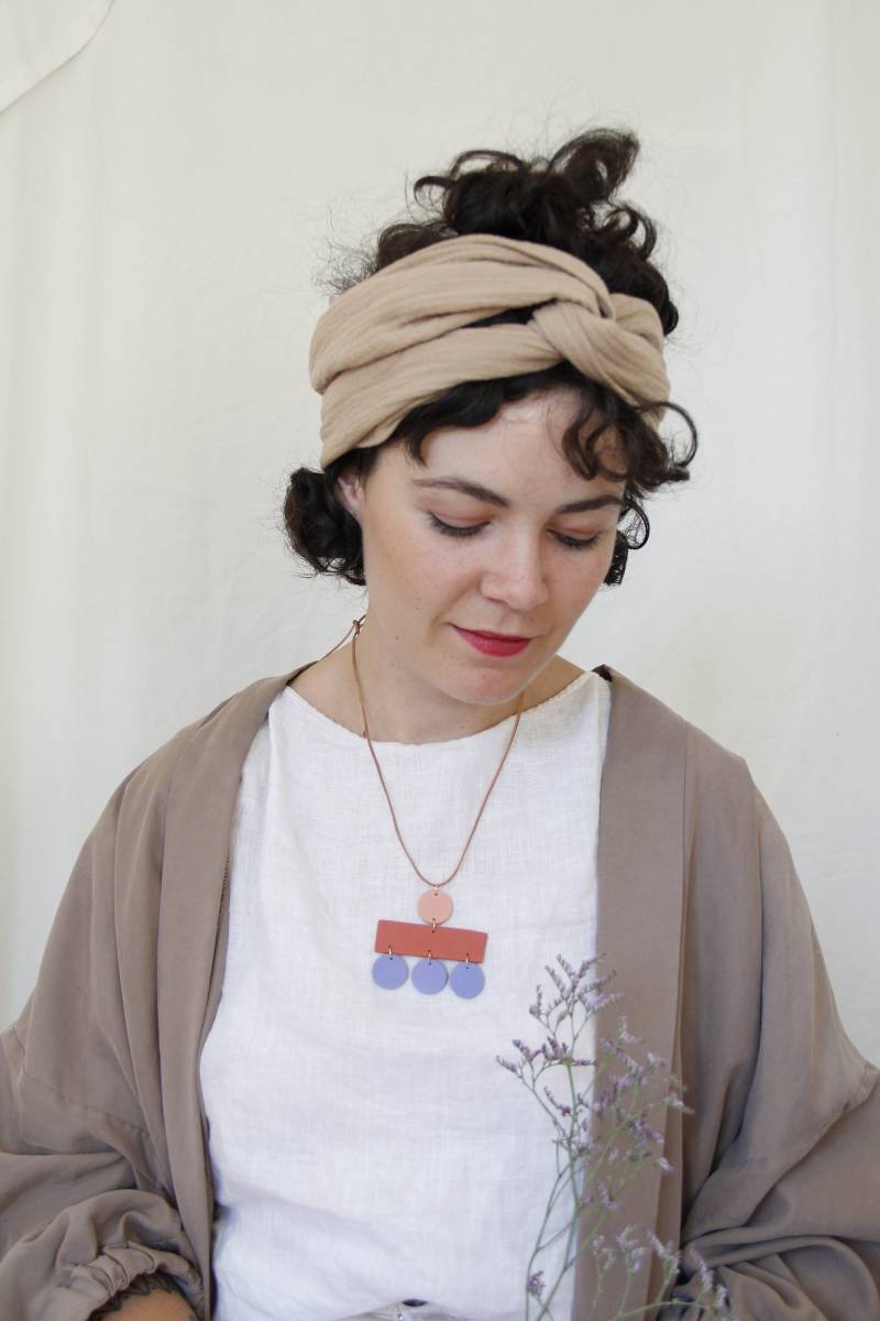 B O H Ketten in Earth Tönen~ Verspielte Accessoires Als Statement Und Hingucker B O H Ketten in Earth Tönen~ Verspielte Accessoires Als Statement Und Hingucker von ValerieVienne