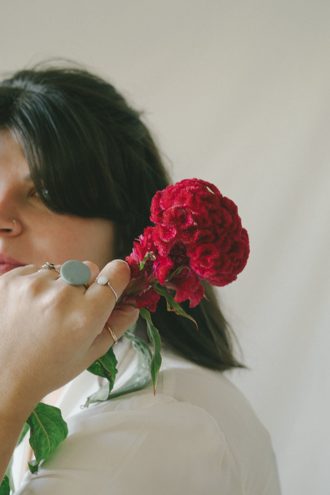 P I A ~ Ringe Verstellbar in Pastellfarben Frühling Geschenkidee Und Unikate, Muttertag Geburtstage P I A ~ Ringe Verstellbar in Pastellfarben Frühling Geschenkidee Und Unikate, Muttertag Geburtstage von ValerieVienne