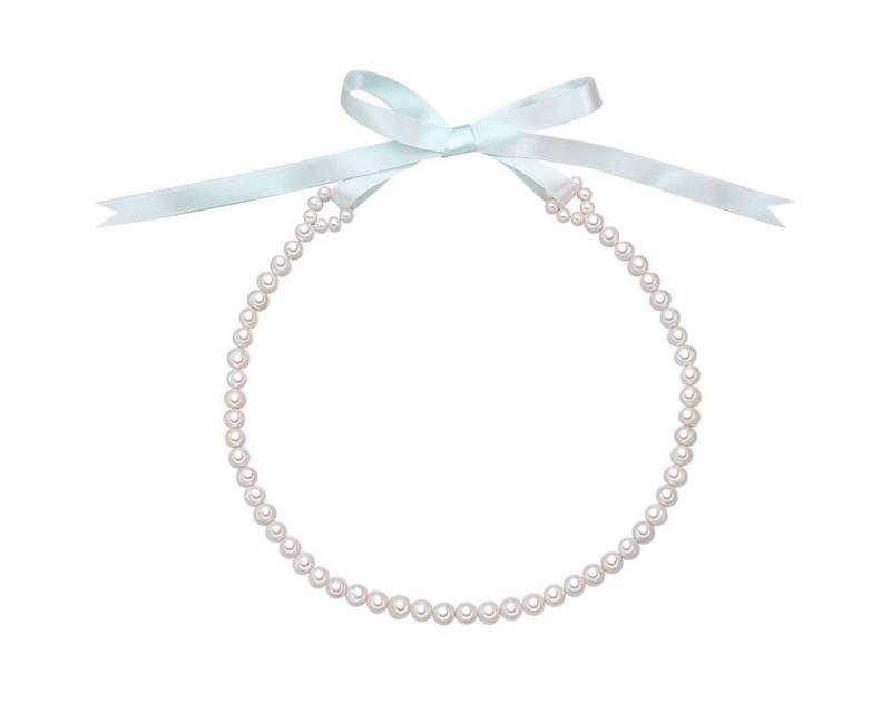 Valero Pearls Perlenkette VP806 (1-tlg), mit Süßwasser-Zuchtperlen von Valero Pearls