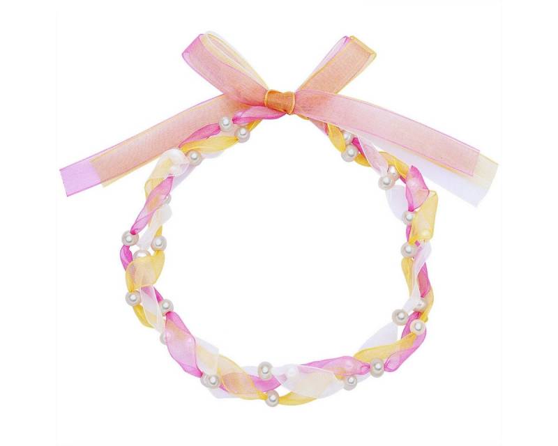 Valero Pearls Schmuckset Set: VP807 (3-tlg), mit Süßwasser-Zuchtperlen von Valero Pearls