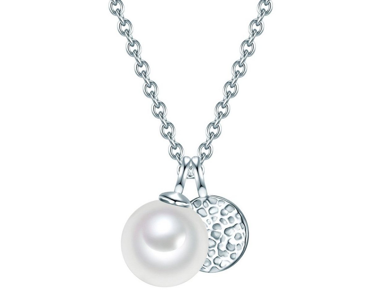 Valero Pearls Silberkette silber, aus Sterling Silber von Valero Pearls