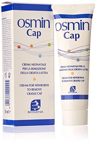 ( 0780 ) VALETUDO-BIOGENA OSMIN CAP CR 50ML von Valetudo