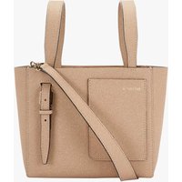 Valextra  - Bucket Henkeltasche | Damen von Valextra