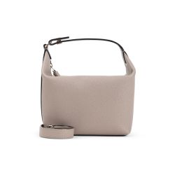 Valextra Handtasche In Nude & Neutrals - Luxuriöses Leder von Valextra
