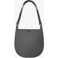 Valextra  - Hobo Media Schultertasche | Damen von Valextra