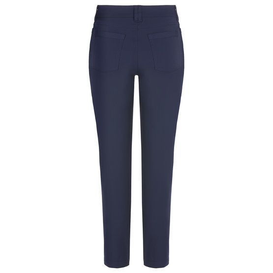 Valiente 7/8-Hose navy von Valiente