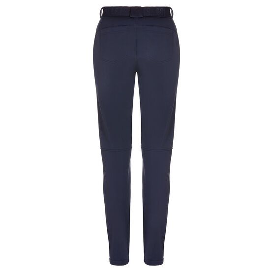 Valiente AVA Stretch Softshell Thermo Hose navy von Valiente