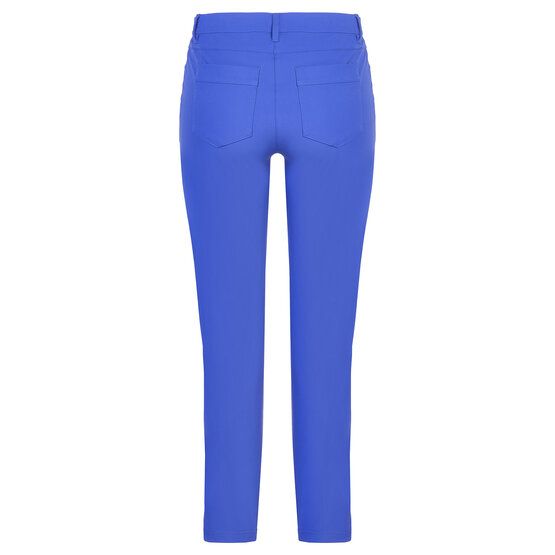Valiente ELLA Nylon-Stretch 7/8 Hose blau von Valiente