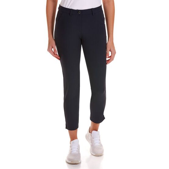 Valiente ELLA Nylon-Stretch 7/8 Hose navy von Valiente