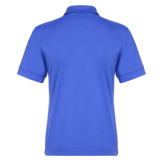 Valiente Funktions Pique Halbarm Polo royal Valiente Funktions Pique Halbarm Polo royal von Valiente