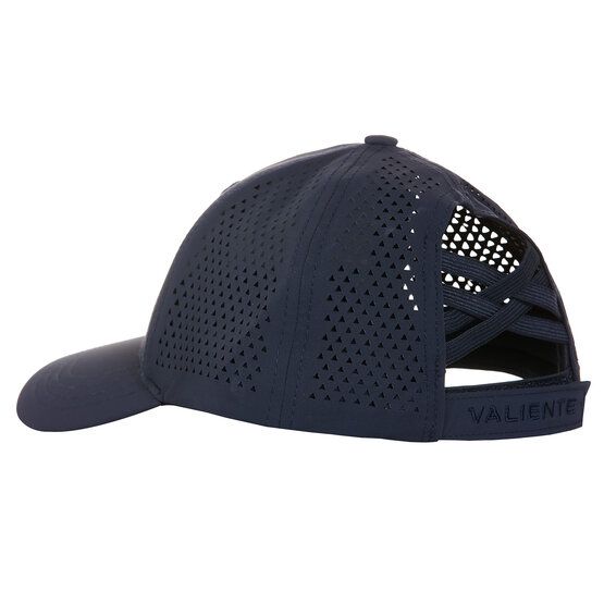 Valiente Golf Cap navy von Valiente