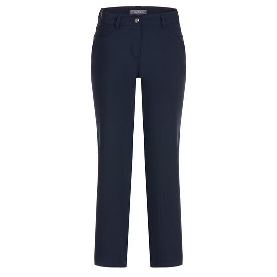 Valiente JOSY 5-Pocket Stretch 7/8 Hose navy von Valiente